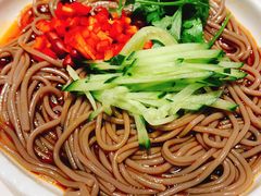 蕨根粉-卯时·龙光雅宴·精致锡帮菜(惠山古镇店)