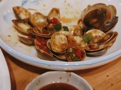 -糟粕醋·椰苑海南菜餐厅(亚龙湾天域酒店)
