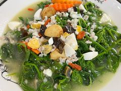 -德記大排档 26年老字号(西湖店)