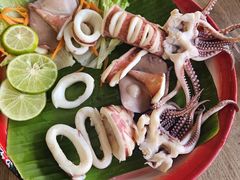 -Kat's Kitchen