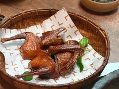 -蘑界·野生菌火锅(深业上城店)