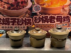 -本色.小马哥烧烤(五一路总店)