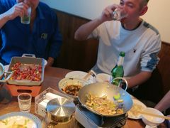 -恰八斗·猛火长沙菜(国贸店)