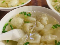 -安庆柴火馄饨(马道街店)