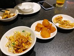 安康烧饼-莲花餐饮(高新店)