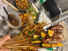 -有局·成都市井烧烤·精酿啤酒(双楠店)