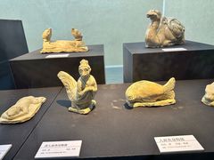 -安阳博物馆