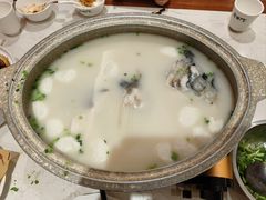 -老西门·常州菜(新区店)