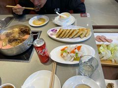 -蝎王府羊蝎子(虎坊桥总店)