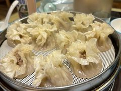 -清真文铁家烧麦馆