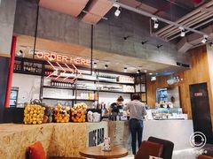 -Moka Bros 摩卡站(嘉华店)
