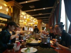 -火舞泰·泰式海鲜火锅餐厅(世纪城店)