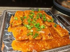 -绿茶餐厅(燕郊永旺店)