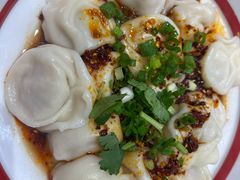 -喜家德虾仁水饺(东海缤纷天地店)