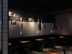 大堂-YUMI芽米·法式烘焙·咖啡(文化宫店)