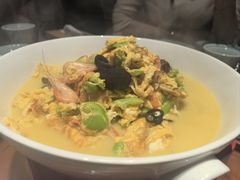 -麒麟小院·老九江菜(安平路店)