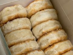 -栗酥饼(南长街店)