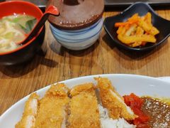 -食其家·牛丼咖喱(金桥太茂店)