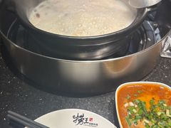 -捞王锅物料理(凯旋路店)