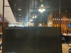 -汉巴味德自助餐厅(嘉定宝龙广场店)