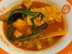 -杨国福麻辣烫(朝阳路店)