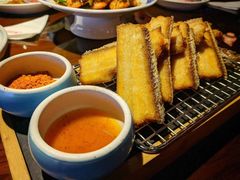 -老头儿油爆虾·1987杭州烟火味(湖滨银泰in77D区店)