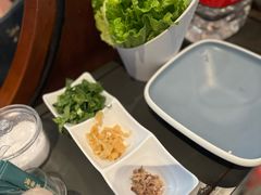 -淘米捞·米汤脆鲩鱼火锅(福田皇岗店)
