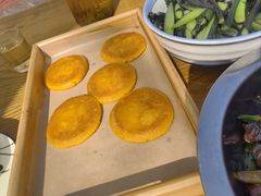 -后湖小院·乡野田园菜