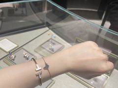 -梵克雅宝(国贸商城店)