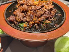 -奉天小馆·非遗东北菜(济南万象城店)