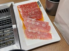 -焼肉ライク·烧肉LIKE(万菱汇店)