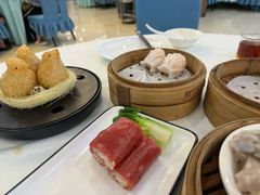 -东江海辉酒楼·公司团建·商务宴请·生日宴(宝安店)