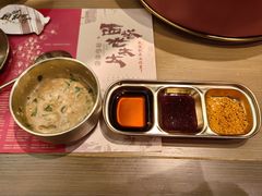 -西塔老太太泥炉烤肉(双井店)