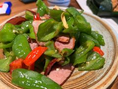 -滇越乘象云南餐厅(次渠店)