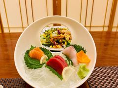 -梵料理