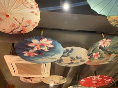-大家食府·福建菜(FAC协盛中心庭院餐厅店)