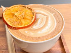 -Peet's Coffee皮爷咖啡(上海长风大悦城店)