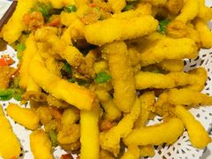 -阿拉丁新疆风味餐厅·清真(罗廊巷店)