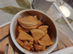 -兰桂坊·花园餐厅(西湖店)