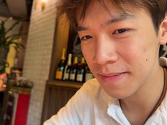 -Bistro 63 创意融合料理(广粤天地店)