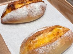 -烫面包·面包烘焙(绿地缤纷城店)