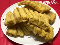 兰花串-锅圈食汇火锅烧烤食材超市(回龙观店)