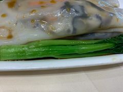 -广东胜利宾馆西关粤中餐厅