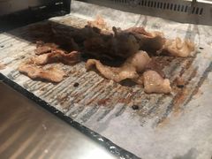 -新石器烤肉(张家港购物公园店)