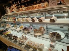 -西村叔叔的店·面包·甜品·蛋糕(清河万象汇店)