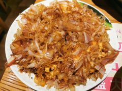 大阪烧-千寻烧肉(政务区店)