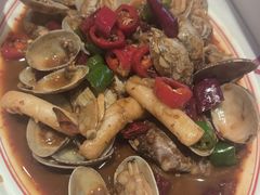 -回·龙虾铺·盆盆蟹·烧烤大排档(回龙观店)