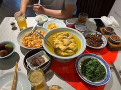 -孔乙己酒家(虹桥路店)