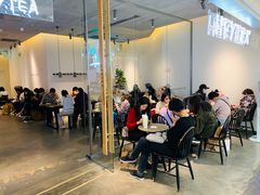 -喜茶(上海兴业太古汇店)