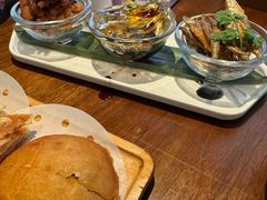 -美乐食街(小南店)